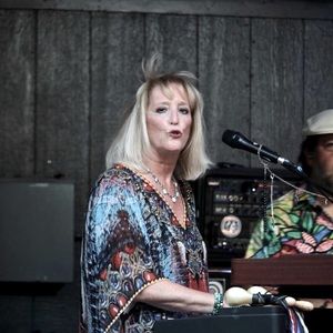 Meet your Posher, Barbara